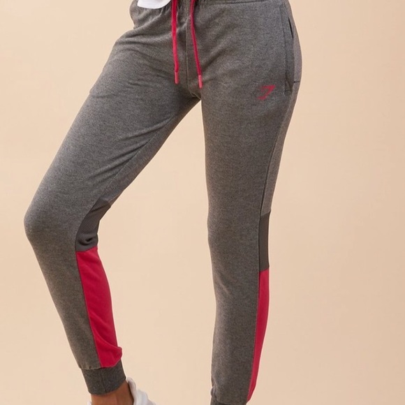 gymshark impulse jogger